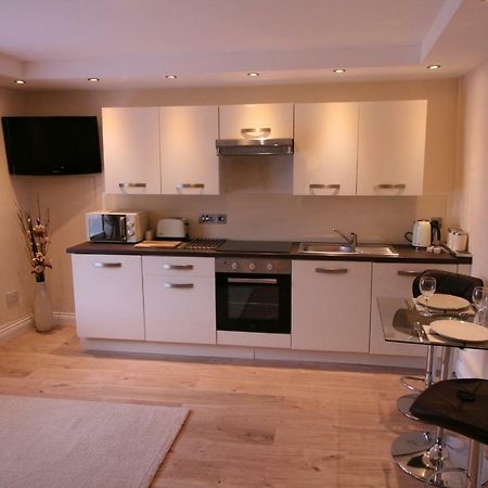 The Thomas Suite Llandudno Dış mekan fotoğraf