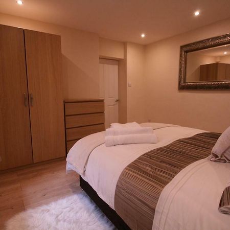 The Thomas Suite Llandudno Dış mekan fotoğraf