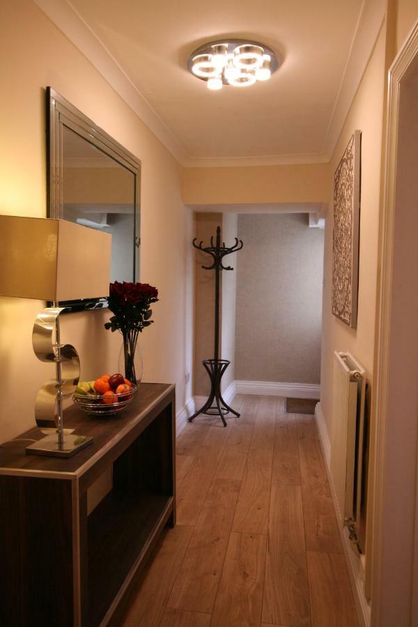 The Thomas Suite Llandudno Dış mekan fotoğraf