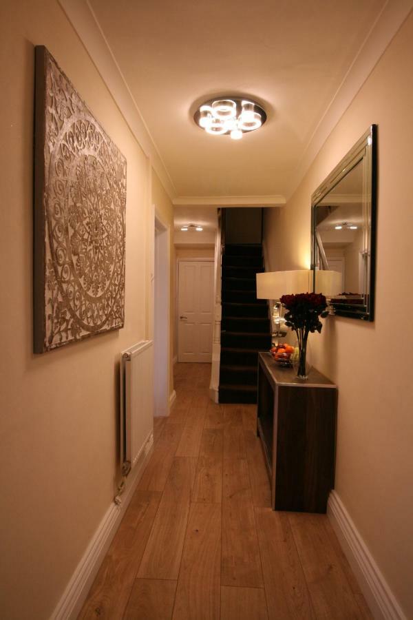 The Thomas Suite Llandudno Dış mekan fotoğraf