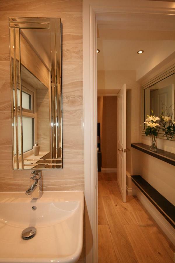 The Thomas Suite Llandudno Dış mekan fotoğraf