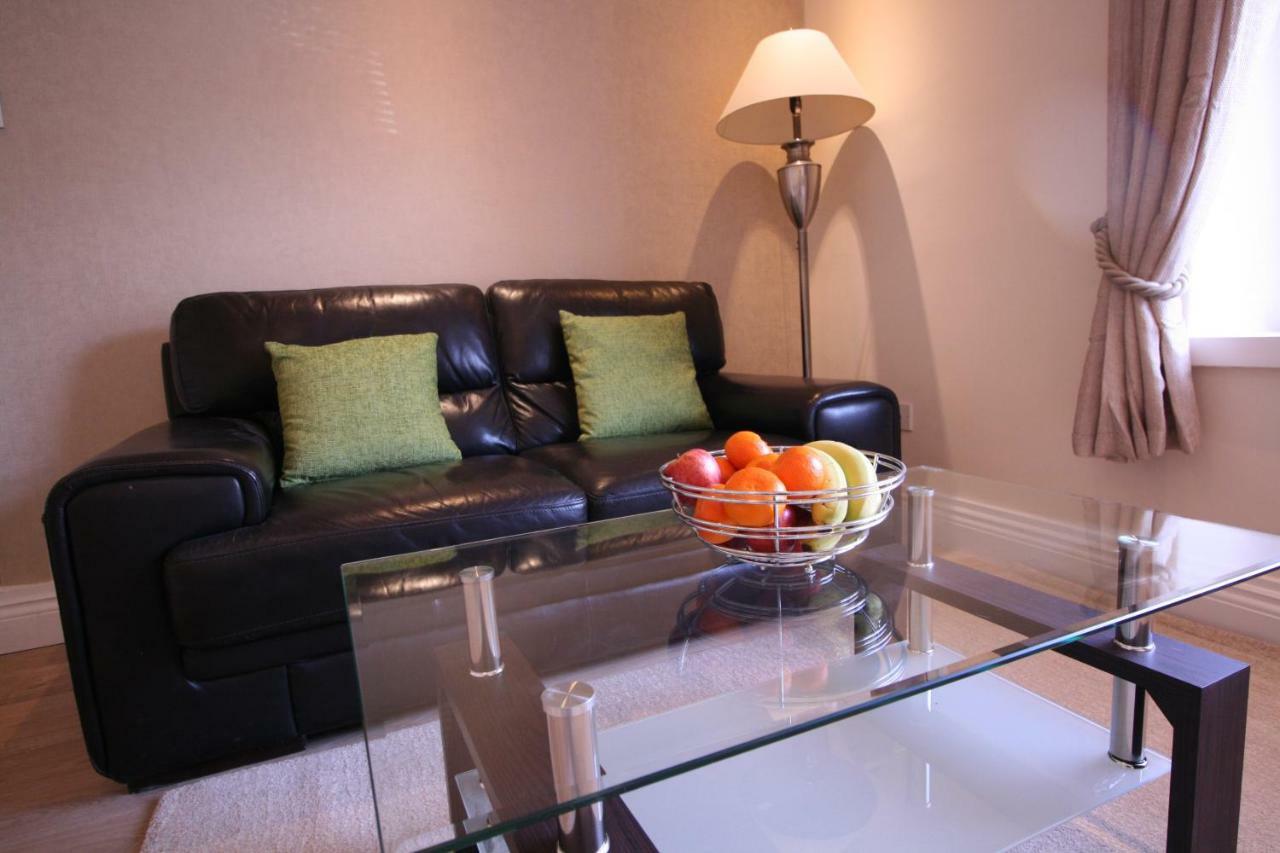 The Thomas Suite Llandudno Dış mekan fotoğraf